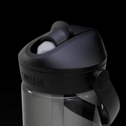Camelbak - Thrive Flip Straw 0,6L Drikkedunk // Charcoal