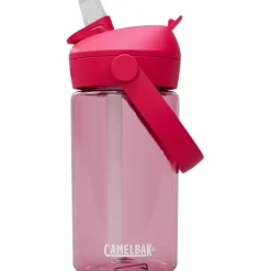 Camelbak - Thrive Flip Straw 0,4L Børne Drikkedunk // Grapefruit