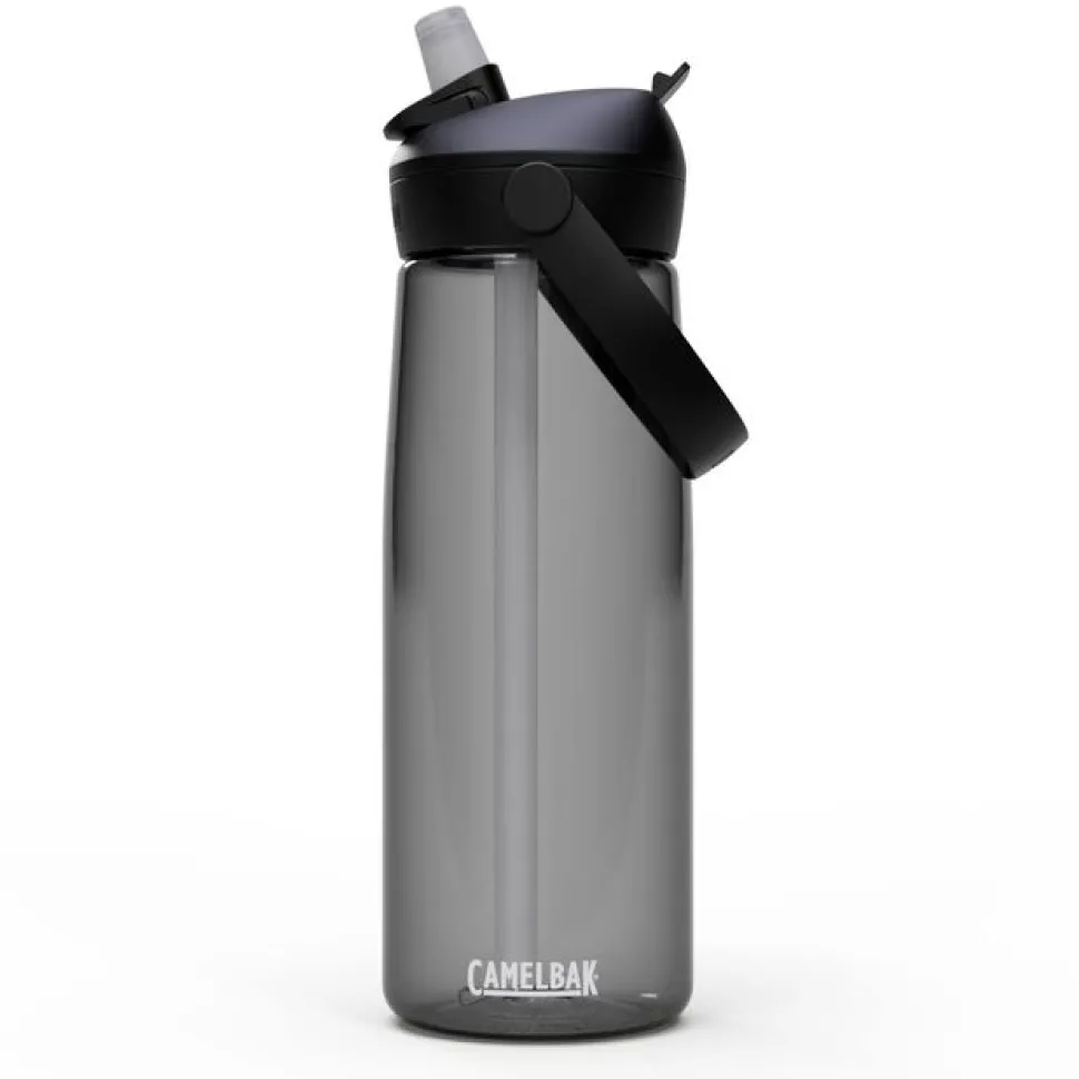 Camelbak - Thrive Flip Straw 0,75L Drikkedunk // Charcoal