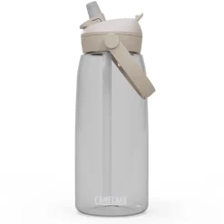 Camelbak - Thrive Flip Straw 1L Drikkedunk // Clear