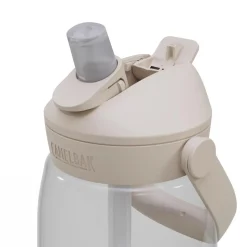 Camelbak - Thrive Flip Straw 1L Drikkedunk // Clear