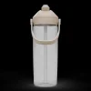Camelbak - Thrive Flip Straw 0,6L Drikkedunk // Clear