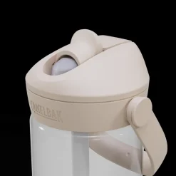 Camelbak - Thrive Flip Straw 0,6L Drikkedunk // Clear