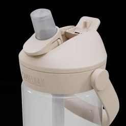 Camelbak - Thrive Flip Straw 0,6L Drikkedunk // Clear