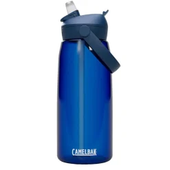 Camelbak - Thrive Flip Straw 1L Drikkedunk // Oxford Blå