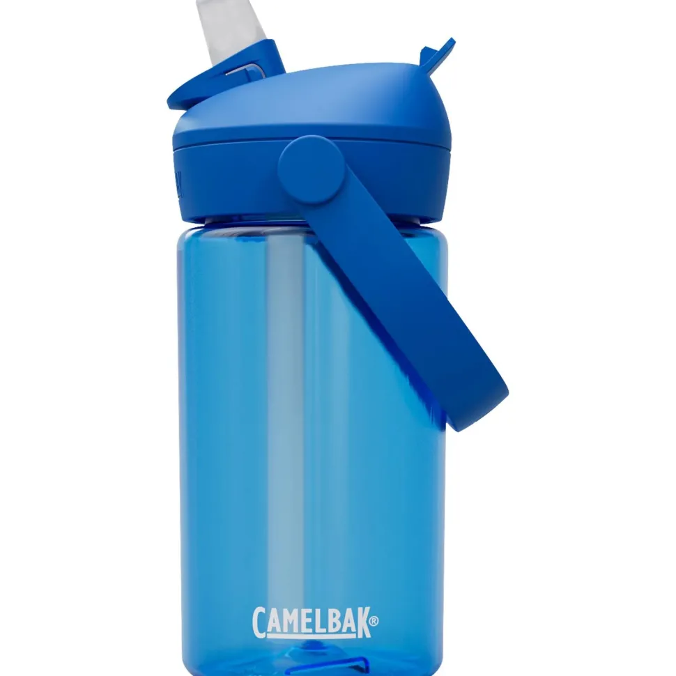 Camelbak - Thrive Flip Straw 0,4L Børne Drikkedunke // True Blå