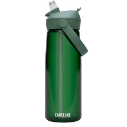 Camelbak - Thrive Flip Straw 0,75L Drikkedunk // Forest Green