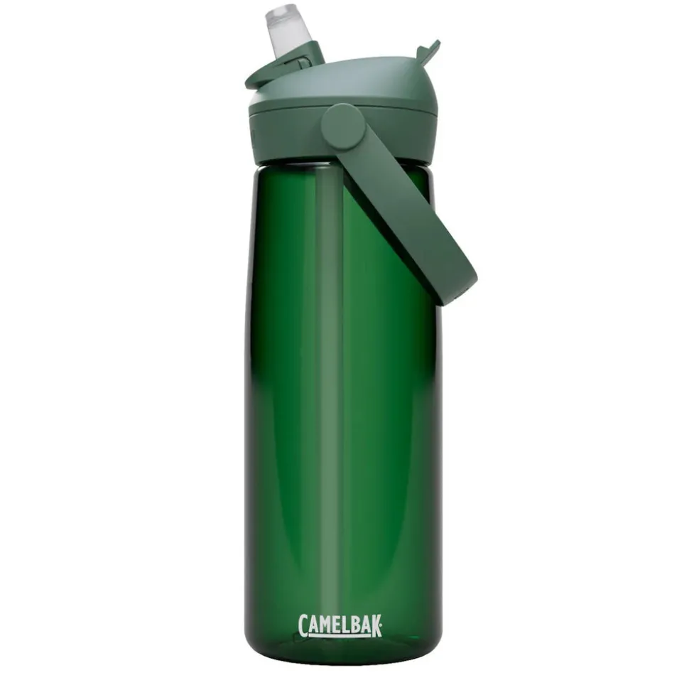 Camelbak - Thrive Flip Straw 0,75L Drikkedunk // Forest Green