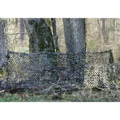 Camo Systems - Premium Light Sløringsnet 2,4 x 3,0 m