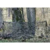 Camo Systems - Premium Light Sløringsnet 2,4 x 6,0 m