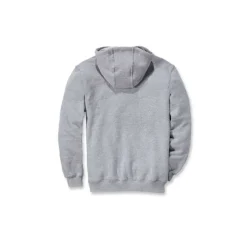 Carhartt - Hooded Sweatshirt // Grå