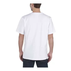 Carhartt - K87 Herre T-shirt // Sort