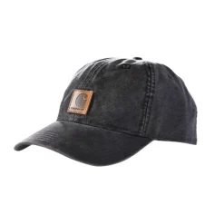Carhartt - Odessa Kasket // Sort