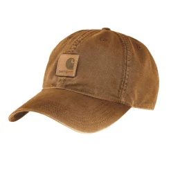 Carhartt - Odessa Kasket // Brun