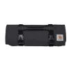 Carhartt - Rullemappe Roll Up 18 Lommer // Sort