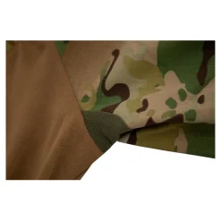 Carinthia - CCS Combat Shirt // Multicam