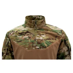 Carinthia - CCS Combat Shirt // Multicam