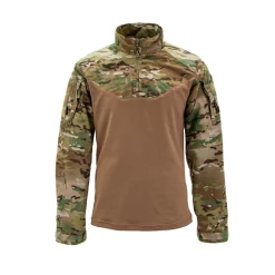Carinthia - CCS Combat Shirt // Multicam