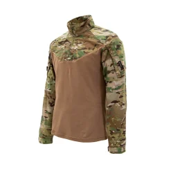 Carinthia - CCS Combat Shirt // Multicam