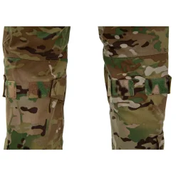 Carinthia - CCT Combat Pants // Multicam