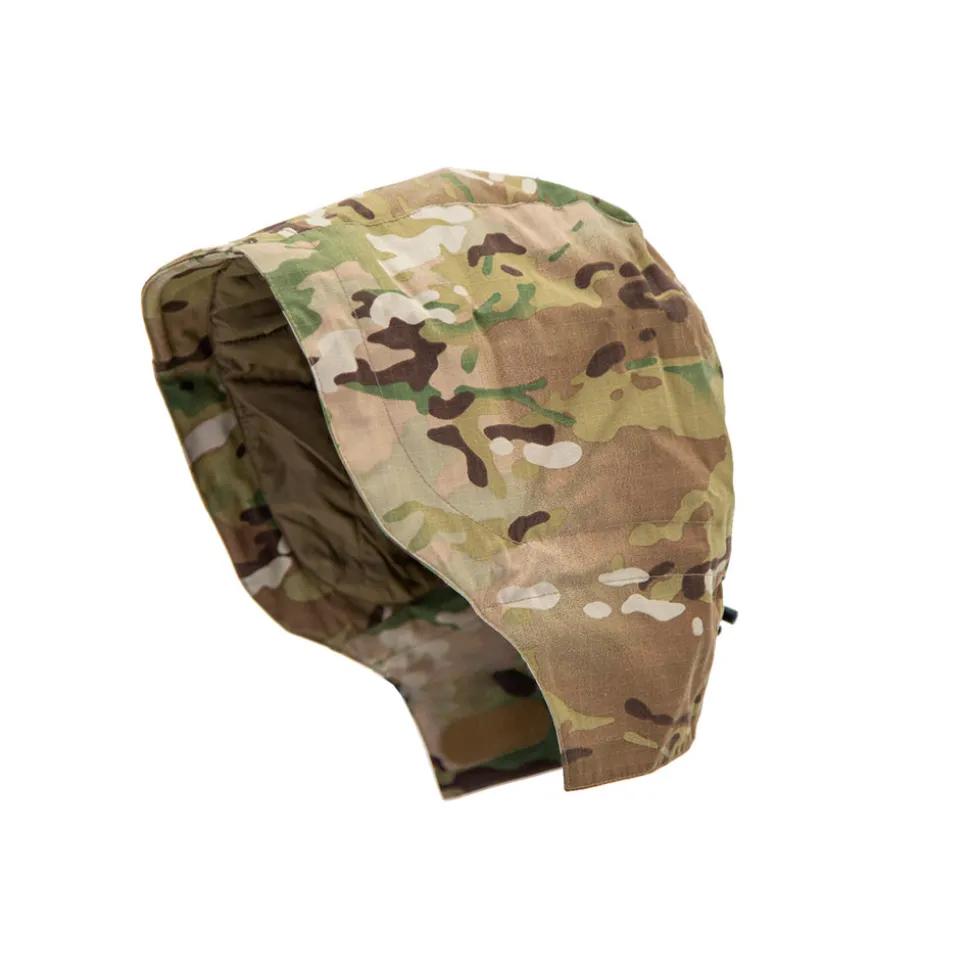 Carinthia - Combat Hætte // MultiCam