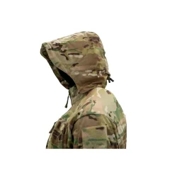 Carinthia - Combat Jakke MultiCam, Normal Længde