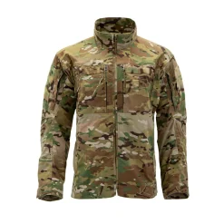 Carinthia - Combat Jakke MultiCam, Normal Længde