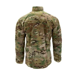 Carinthia - Combat Jakke MultiCam, Normal Længde