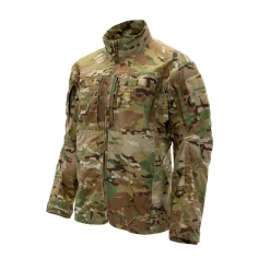 Carinthia - Combat Jakke MultiCam, Normal Længde