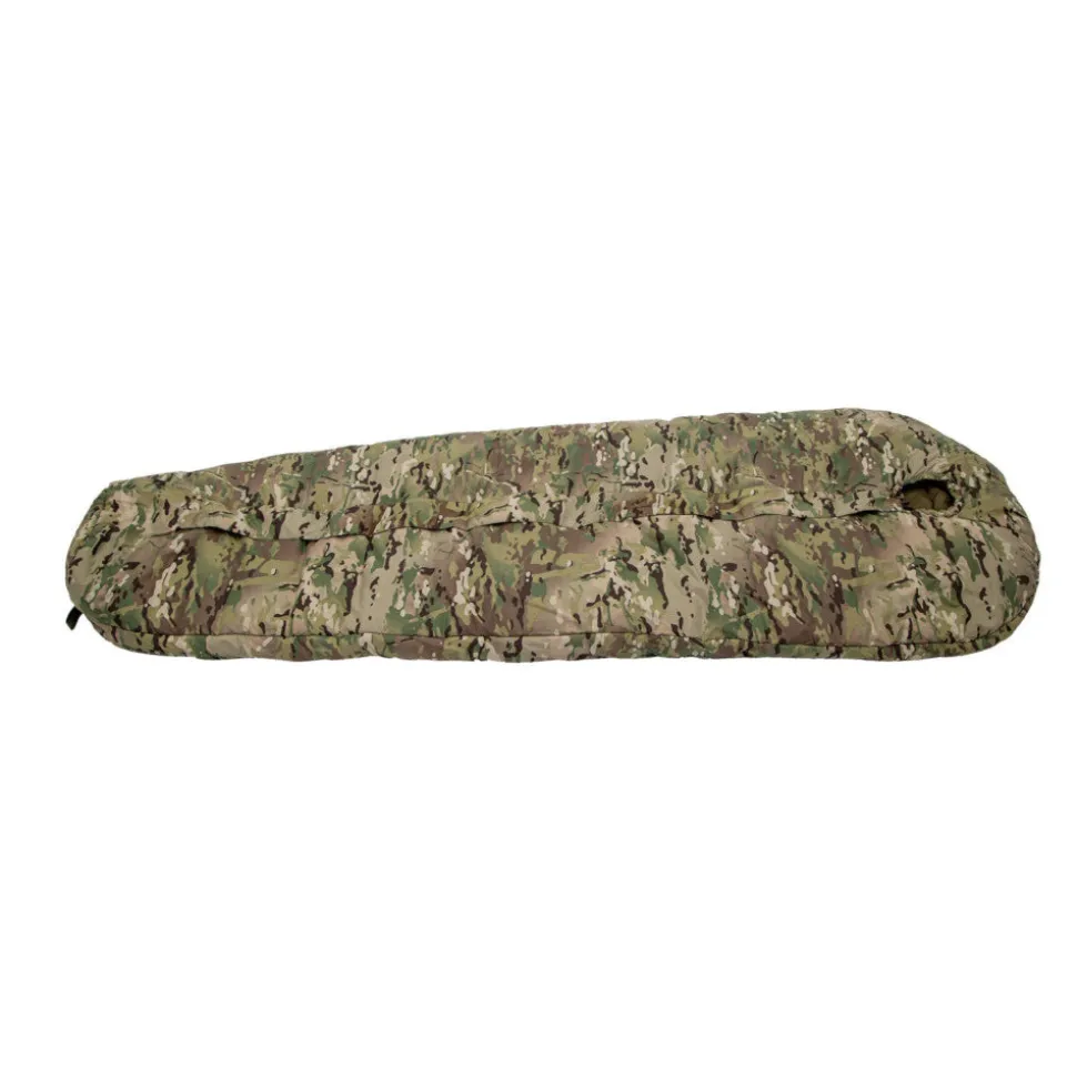 Carinthia - Defence 4 Sovepose // MultiCam