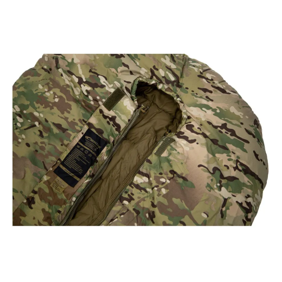 Carinthia - Defence 4 Sovepose // MultiCam