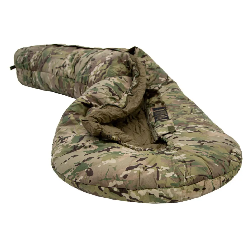 Carinthia - Defence 4 Sovepose // MultiCam