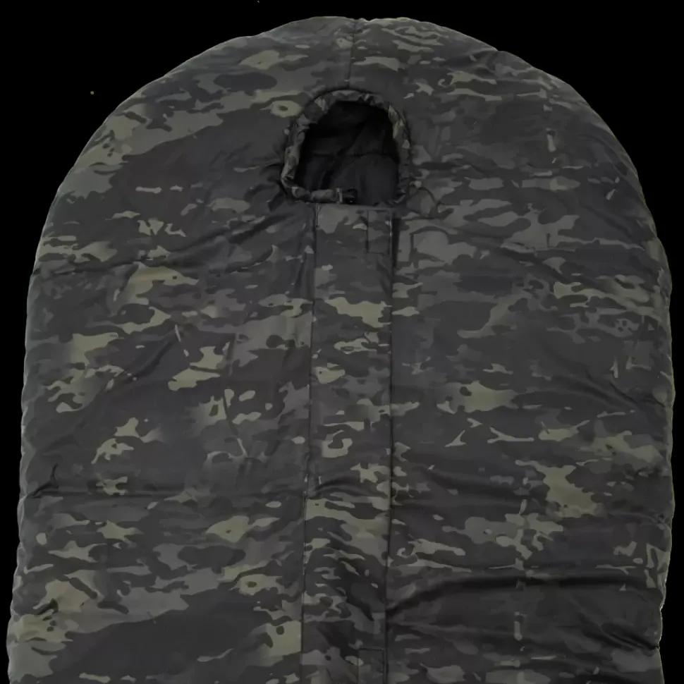 Carinthia - Defence 4 Sovepose // MultiCam Black