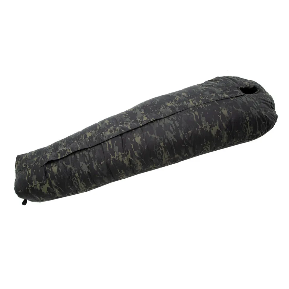 Carinthia - Defence 4 Sovepose // MultiCam Black