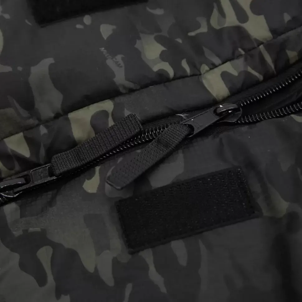 Carinthia - Defence 4 Sovepose // MultiCam Black