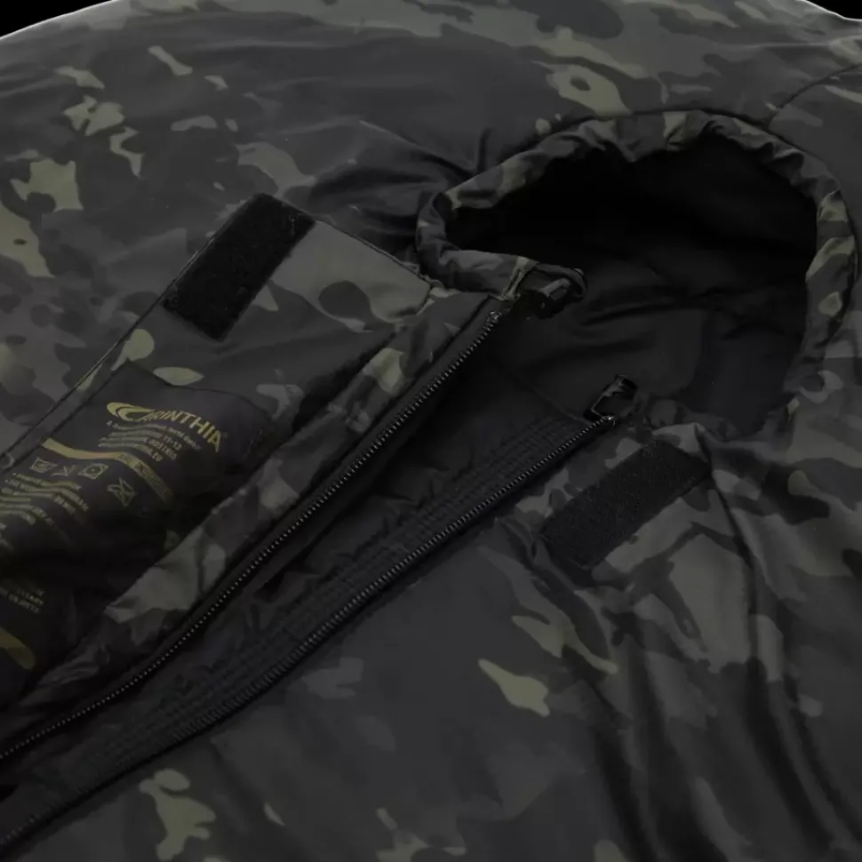 Carinthia - Defence 4 Sovepose // MultiCam Black
