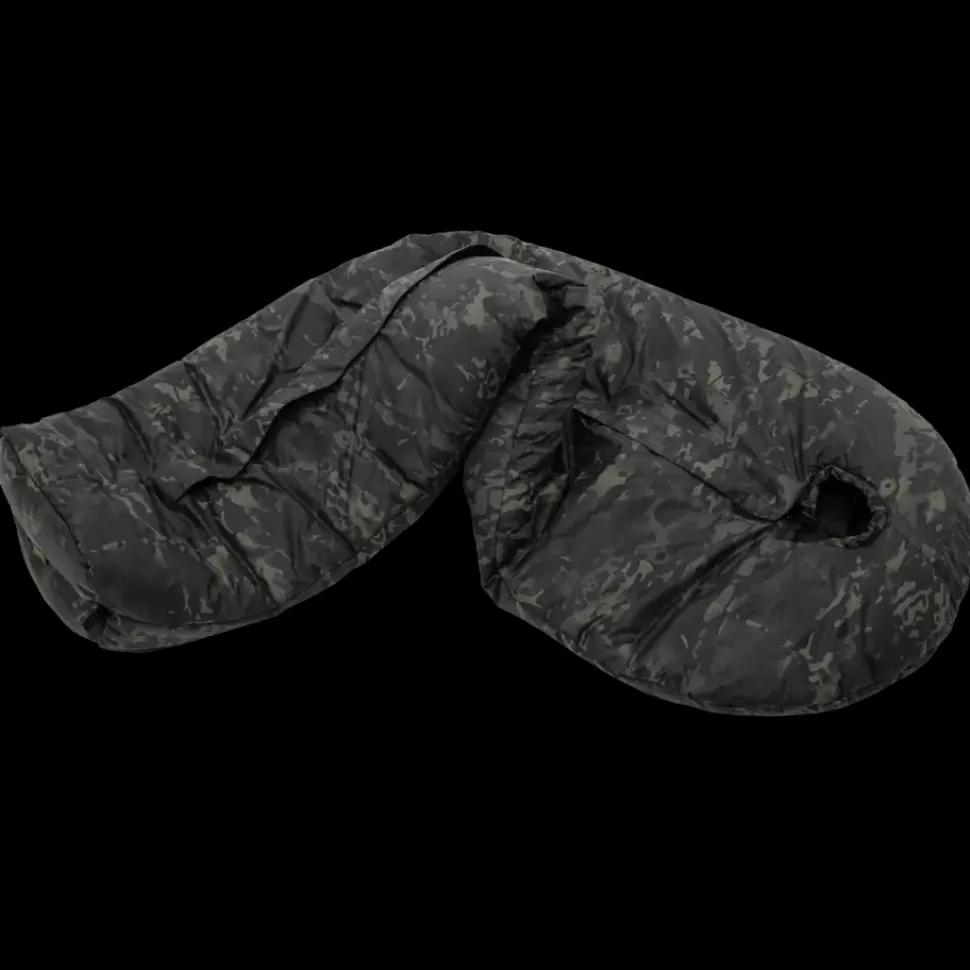 Carinthia - Defence 4 Sovepose // MultiCam Black