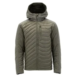 Carinthia - G-LOFT ESG Jakke // Olivengrøn