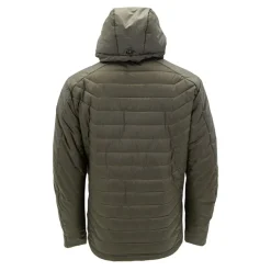 Carinthia - G-LOFT ESG Jakke // Olivengrøn