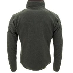 Carinthia - G-Loft Hunting Shirt // Sort