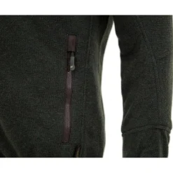 Carinthia - G-Loft Hunting Shirt // Olivengrøn