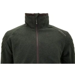 Carinthia - G-Loft Hunting Shirt // Olivengrøn