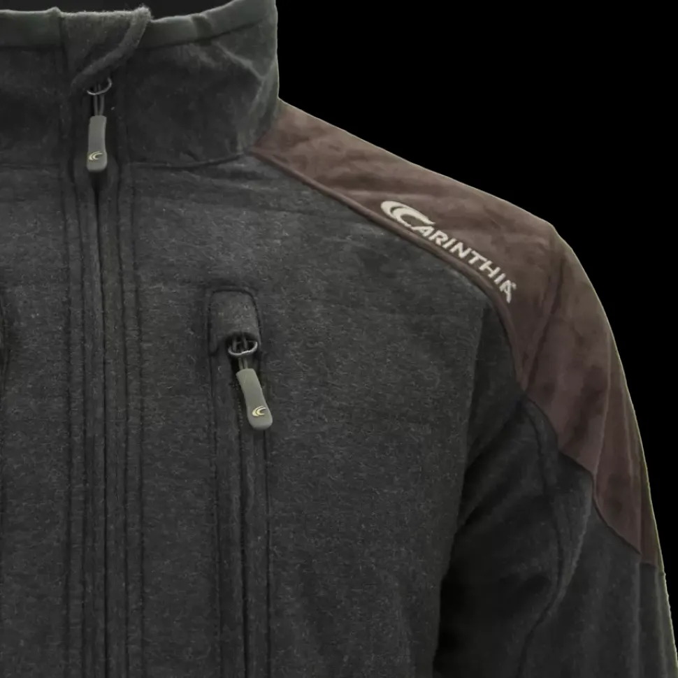 Carinthia - G-LOFT ILG Jagtjakke // Olive