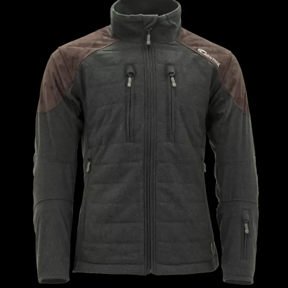 Carinthia - G-LOFT ILG Jagtjakke // Olive