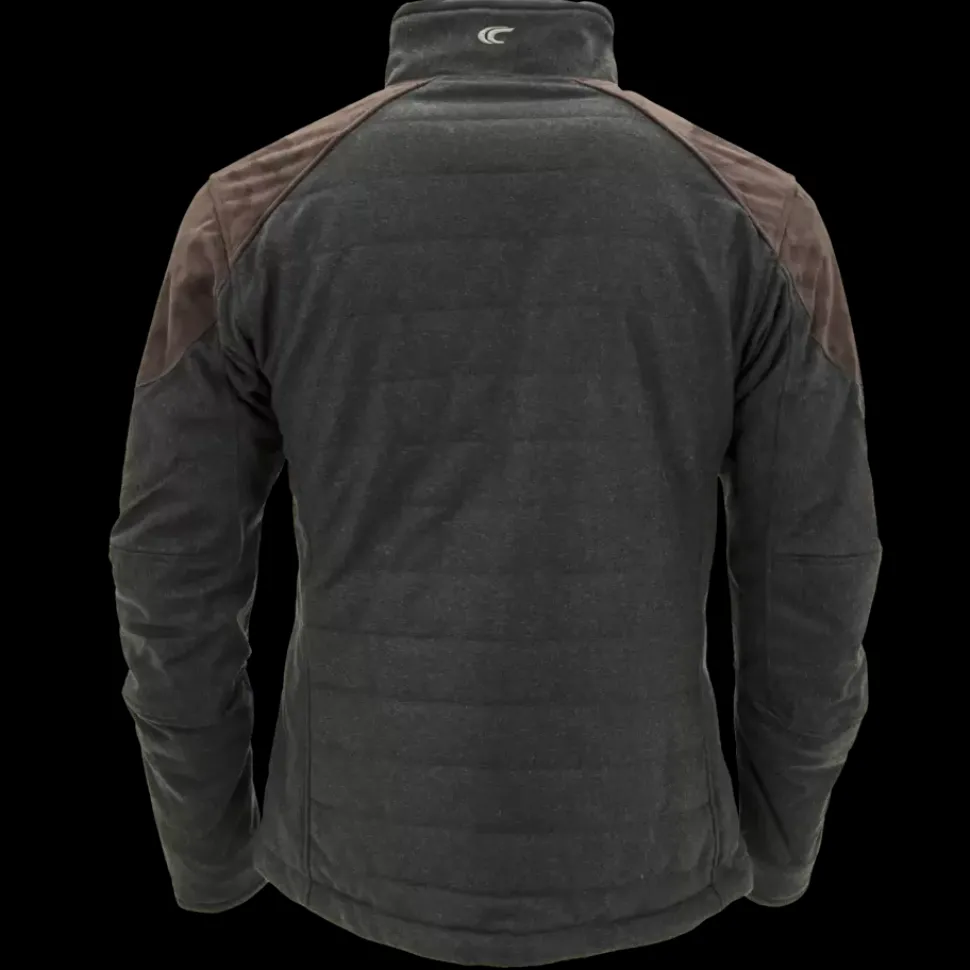Carinthia - G-LOFT ILG Jagtjakke // Olive