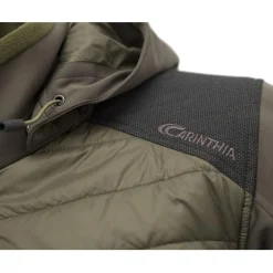 Carinthia - G-Loft ISG 2.0 Jakke // Blå