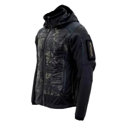 Carinthia - G-Loft ISG 2.0 Jakke // MultiCam Black