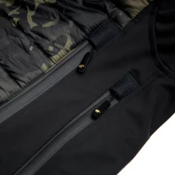 Carinthia - G-Loft ISG 2.0 Jakke // MultiCam Black