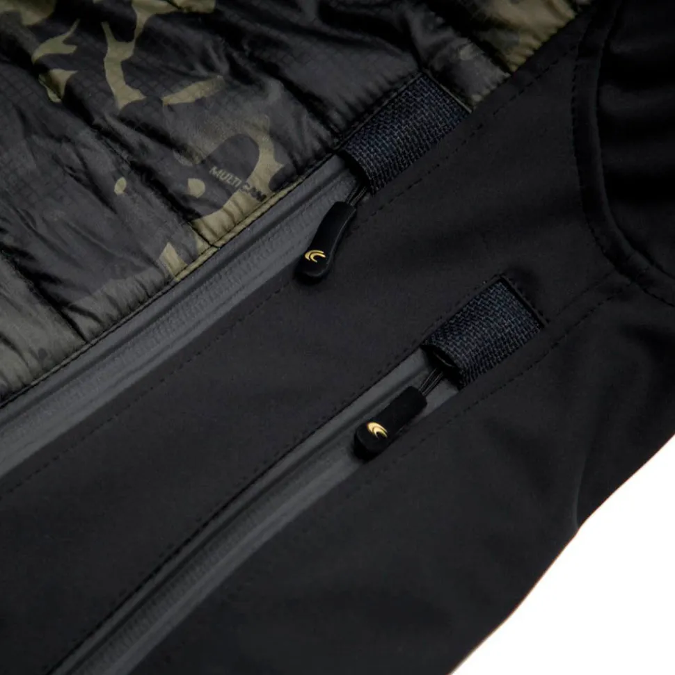 Carinthia - G-Loft ISG 2.0 Jakke // MultiCam Black