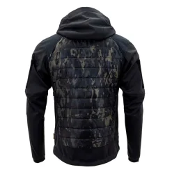 Carinthia - G-Loft ISG 2.0 Jakke // MultiCam Black